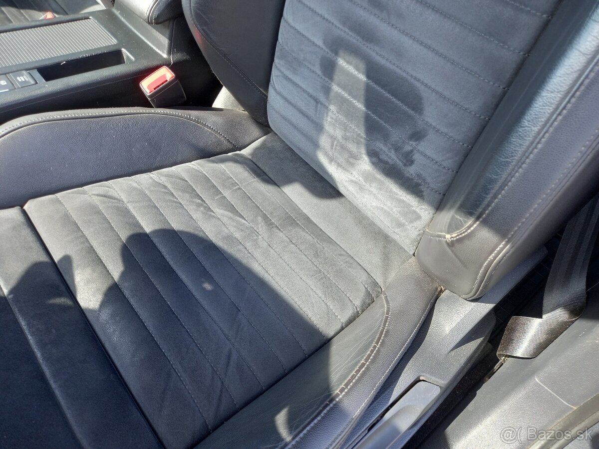 VW PASSAT B8 2,0TDI-2015-LED-ACC-HIGHLINE-WEBASTO-140KW - 17