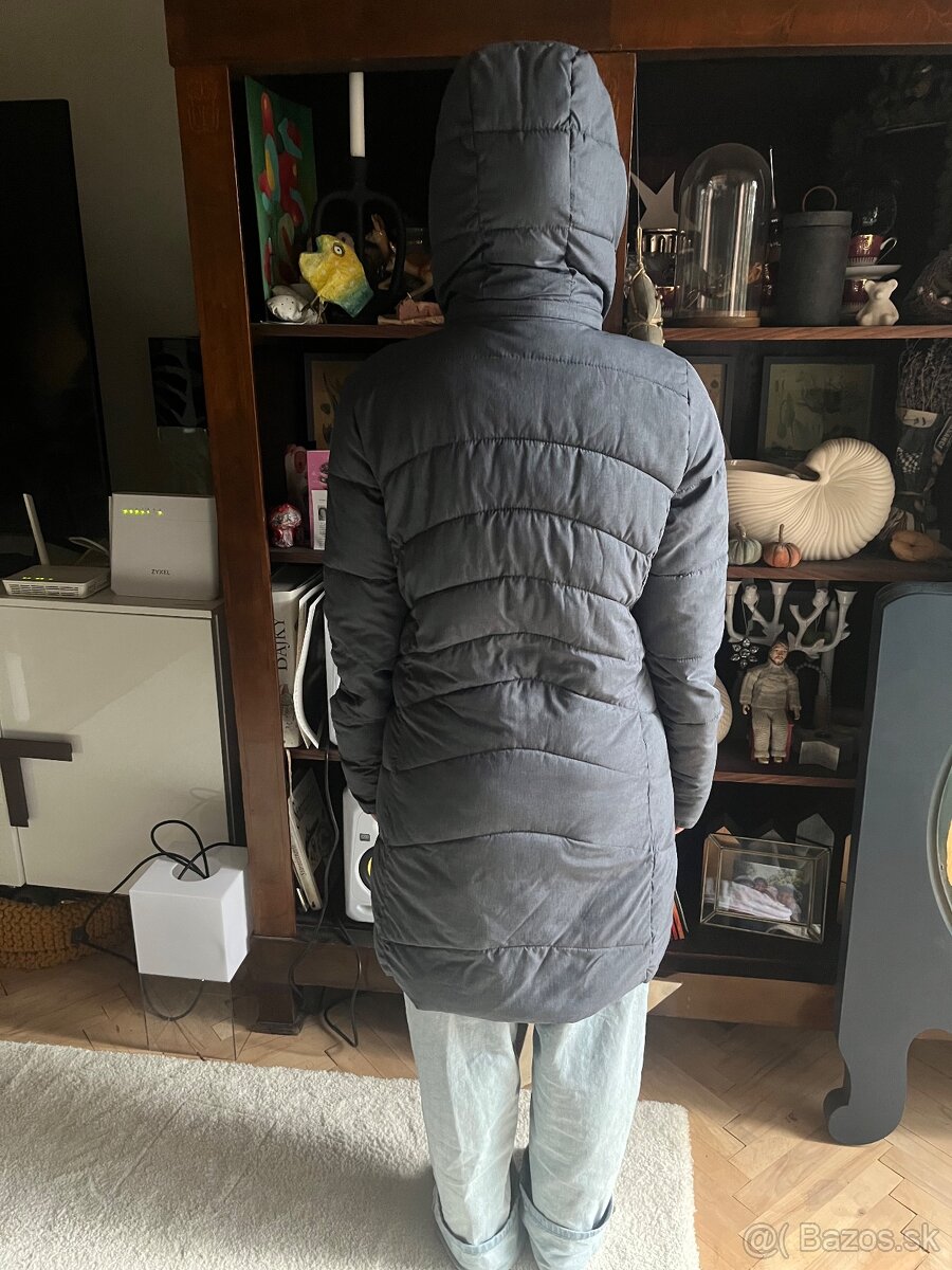 Husky bunda,kožené sako-bunda,O’neill bunda - 17