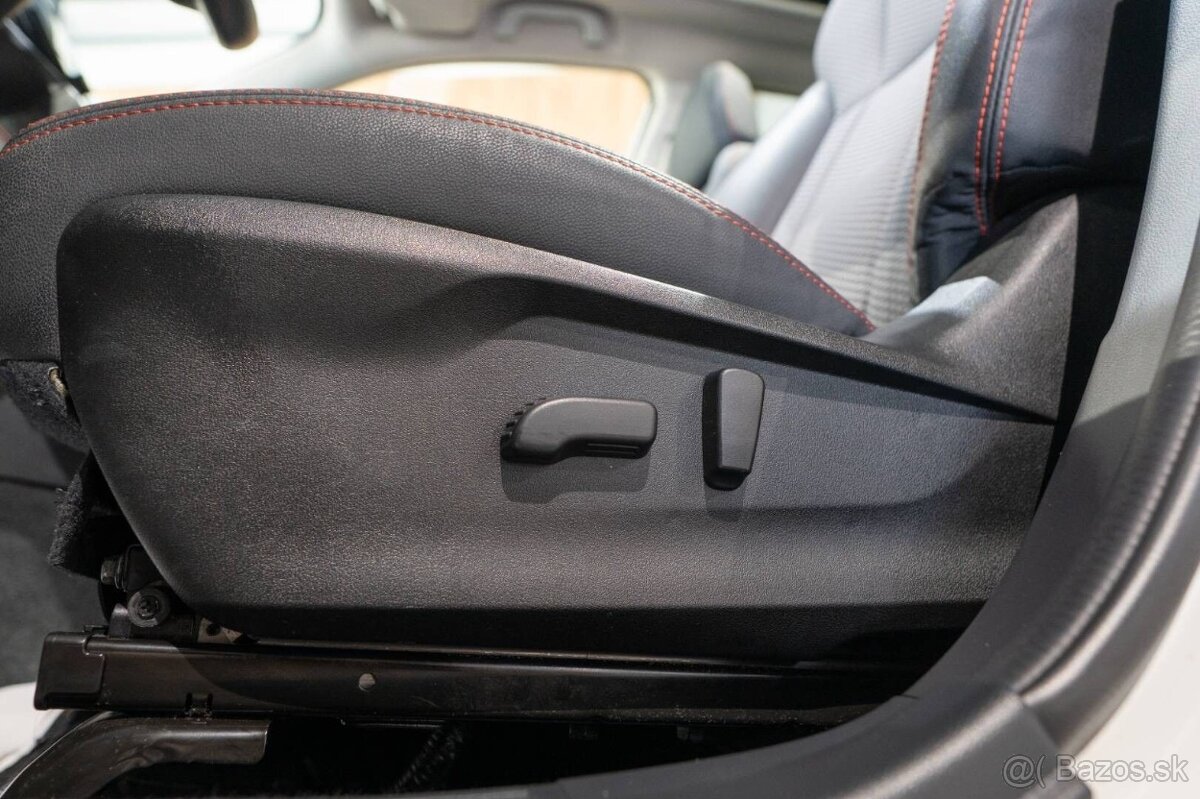 Subaru Forester 2.0i-S e-Boxer MHEV Sport Edition Lineartron - 17