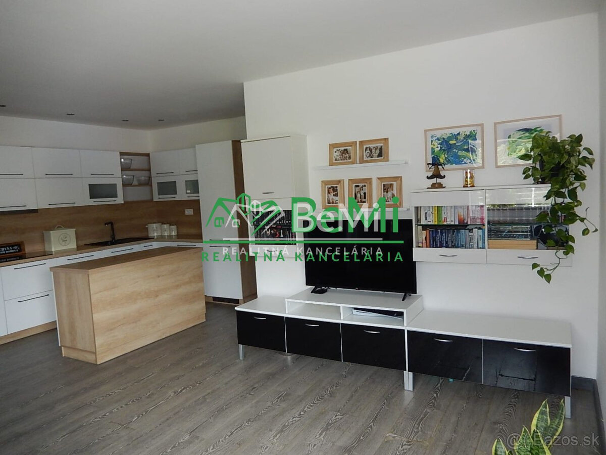 Autoumyváreň s kaviarňou a dvomi bytmi ID: 059-18-STK - 17