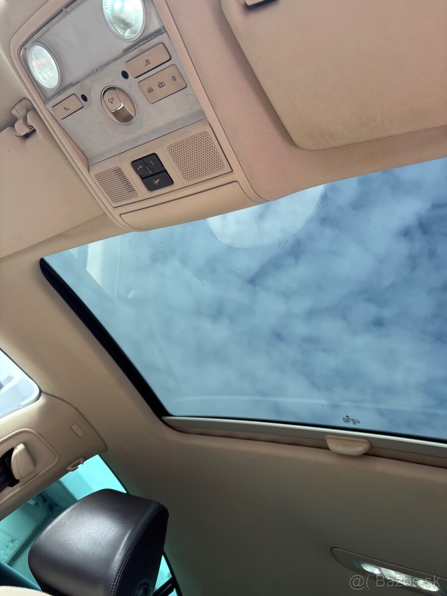 Passat cc 3,6 V6 4 motion - 17