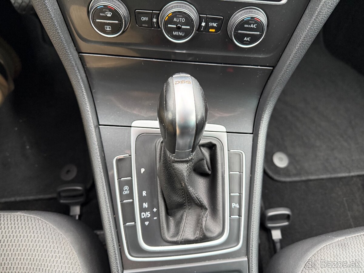 Volkswagen Golf Variant 1.6 TDI BMT 115k Edition “83000km” - 17