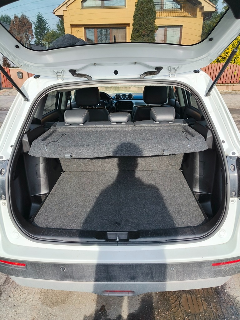 Suzuki Vitara 1.6 DDiS Elegance - 17