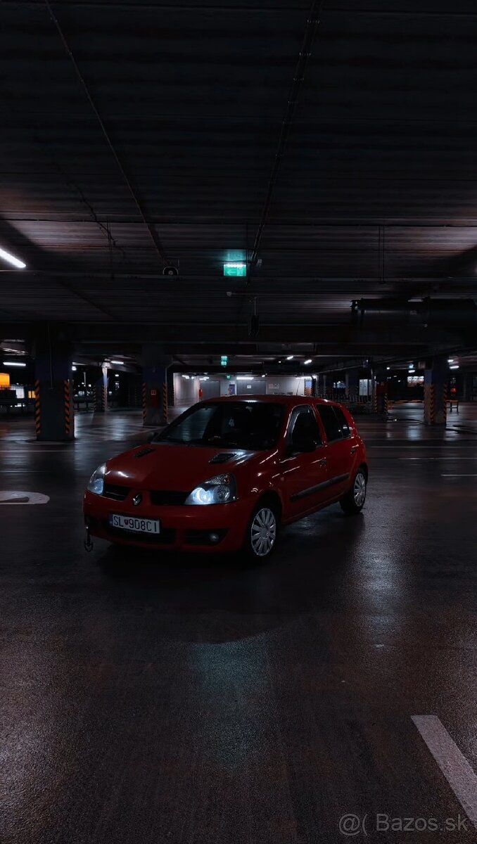 Renault Clio 2 Storia - 17