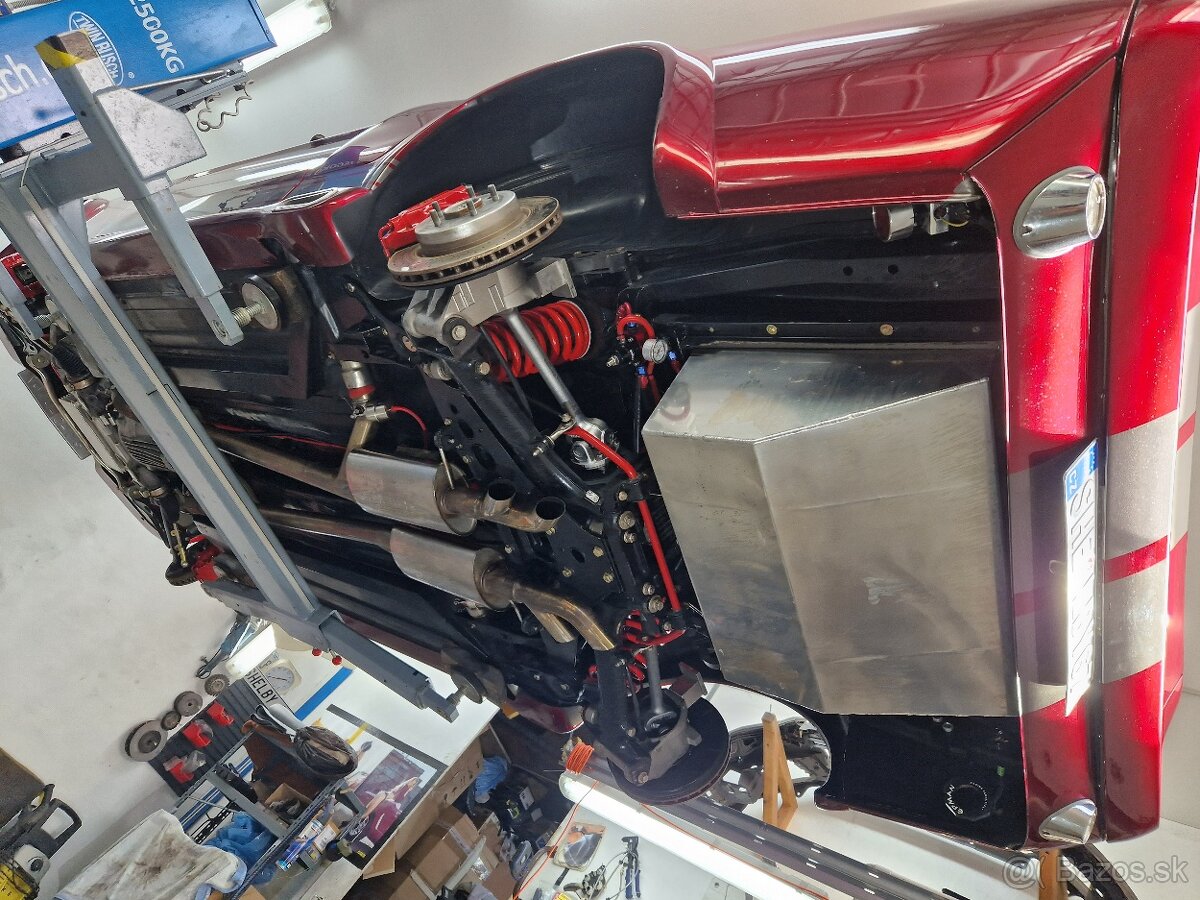 ELEANOR Mustang Shelby GT500 - 17