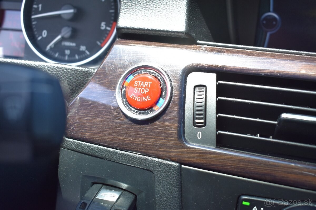 BMW e92 330d xDrive AT/6 Coupe M-packet - 17