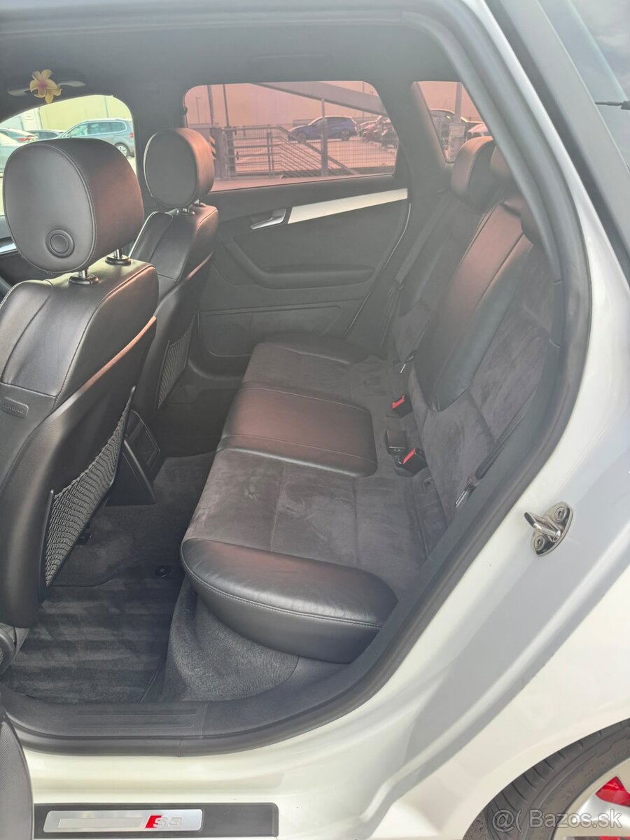 Audi S3 8P 2.0TFSi 195kw - 17