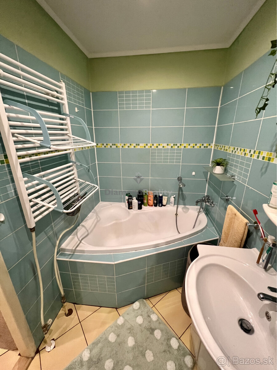 Na predaj 3 izbový byt, Železiarenská 36, Košice - Šaca - 17