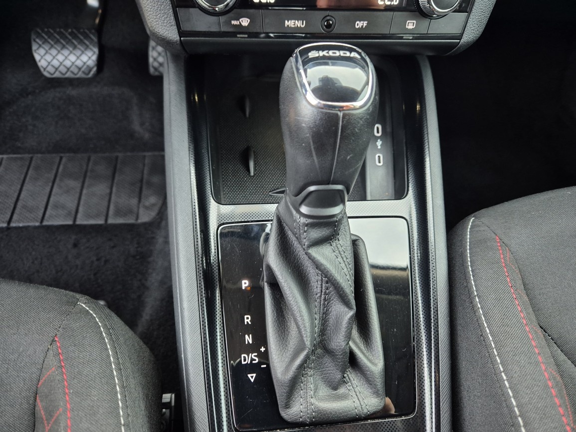Škoda Scala 1.6 TDi 85 kW DSG Style - 17