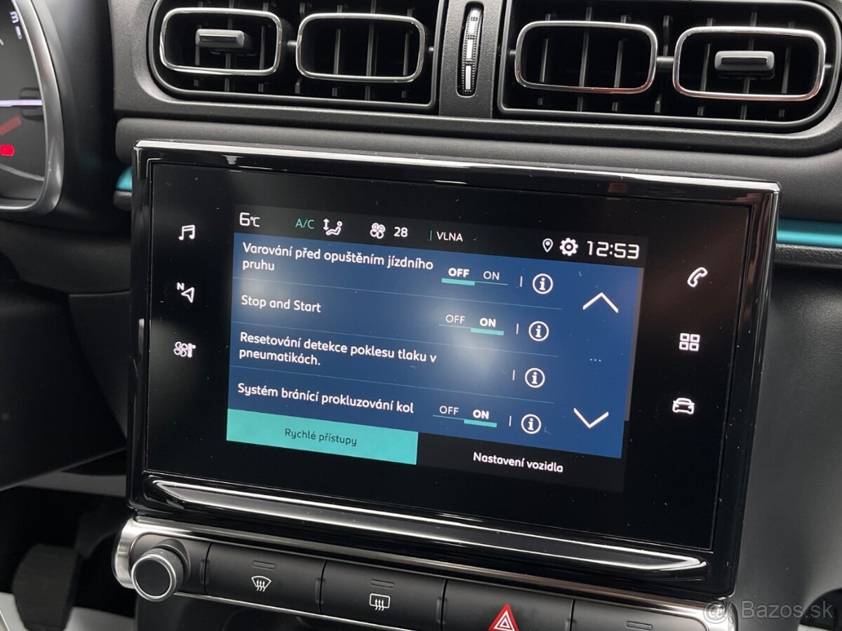 Citroën C3 PureTech 110 S S Feel Pack - 17