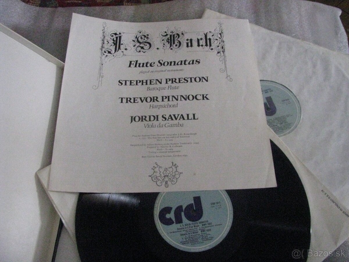 Klasická hudba MOZART BEETHOVEN BRAHMS ..... - 17