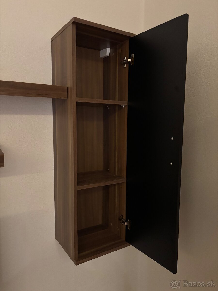 Obyvacia stena Asko - 17