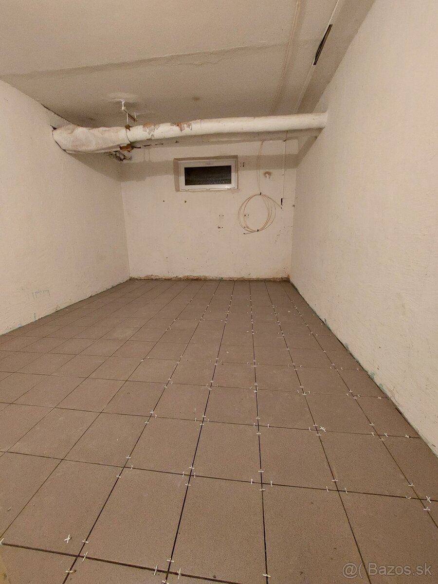 Prerábky rekonštrukcie bytov, domov, obytných priestorov - 17