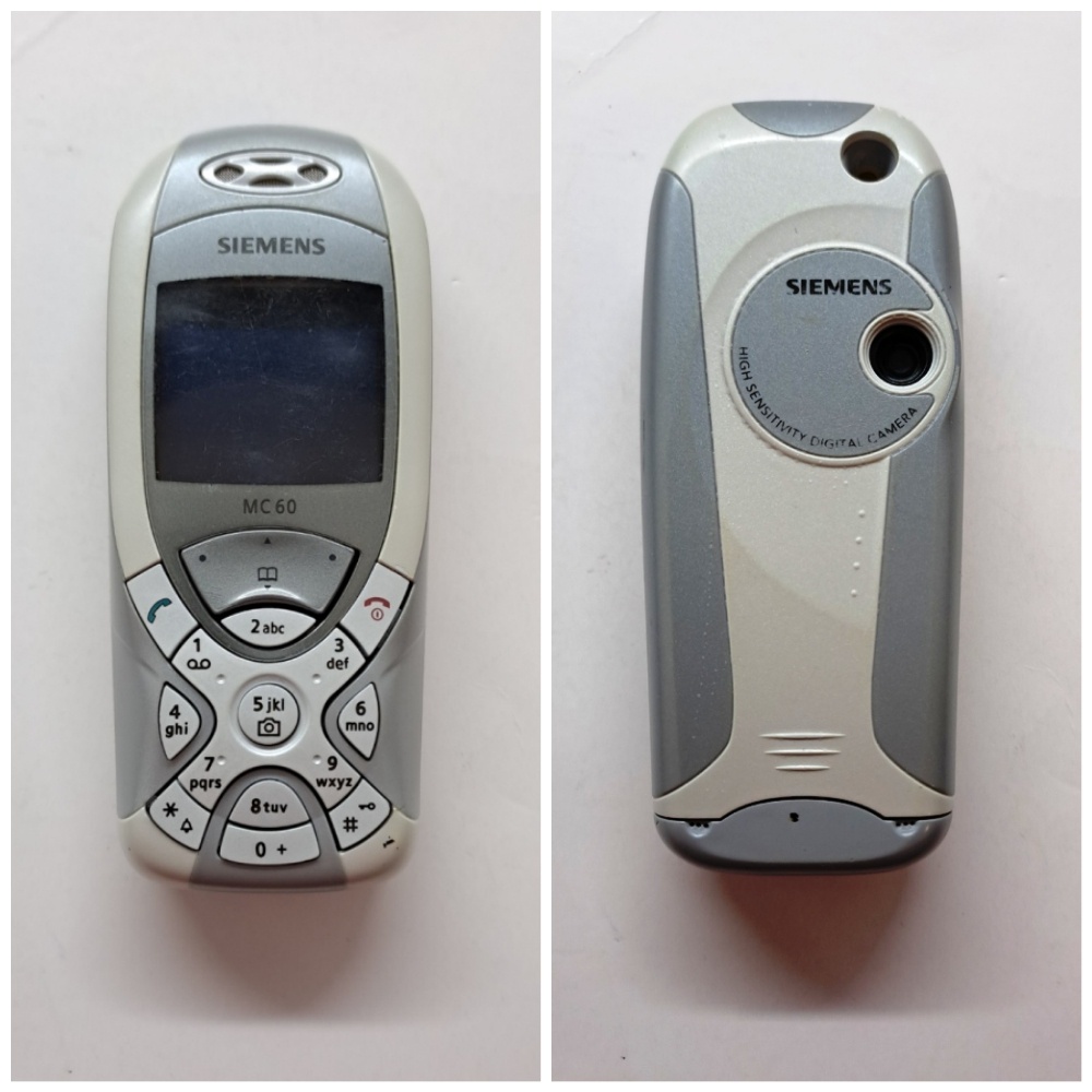 SIEMENS MOTOROLA SAGEM ALCATEL Zbierka Rôzne Typy Druhy - 17