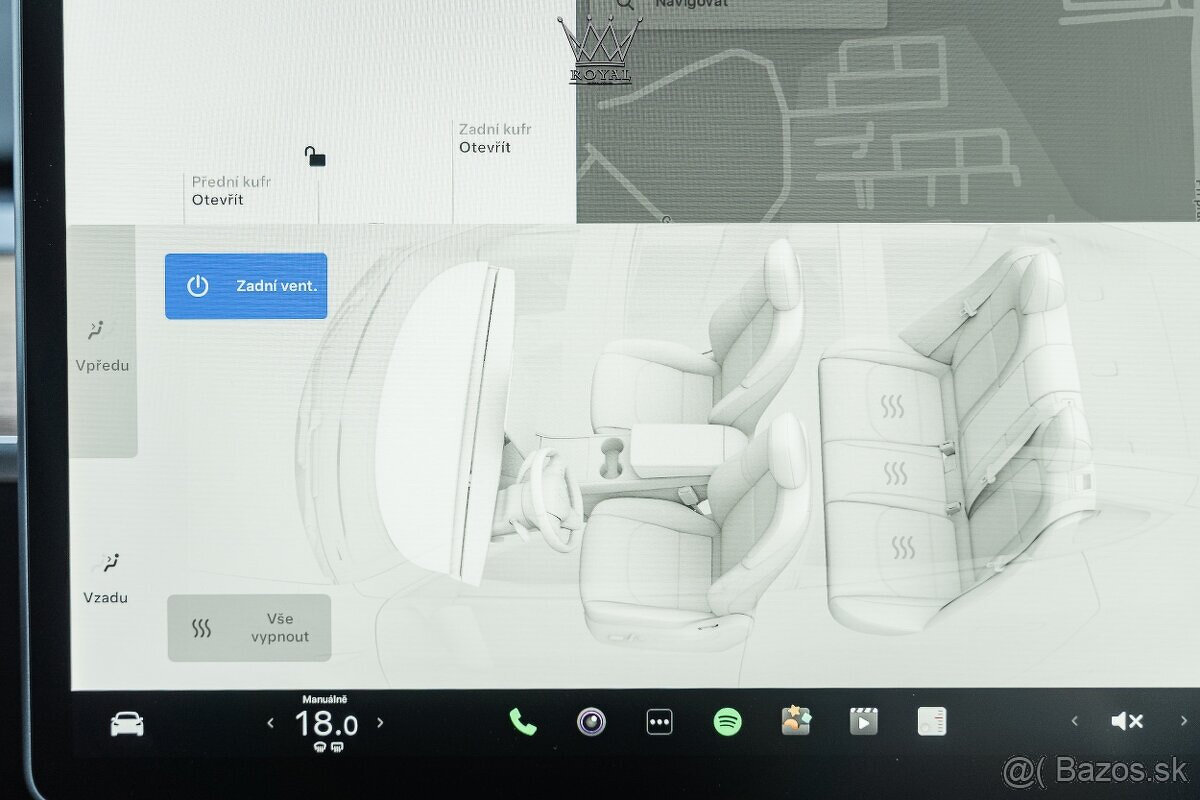Tesla Model Y Performance Long Range Dual Motor AWD 393kW - 17