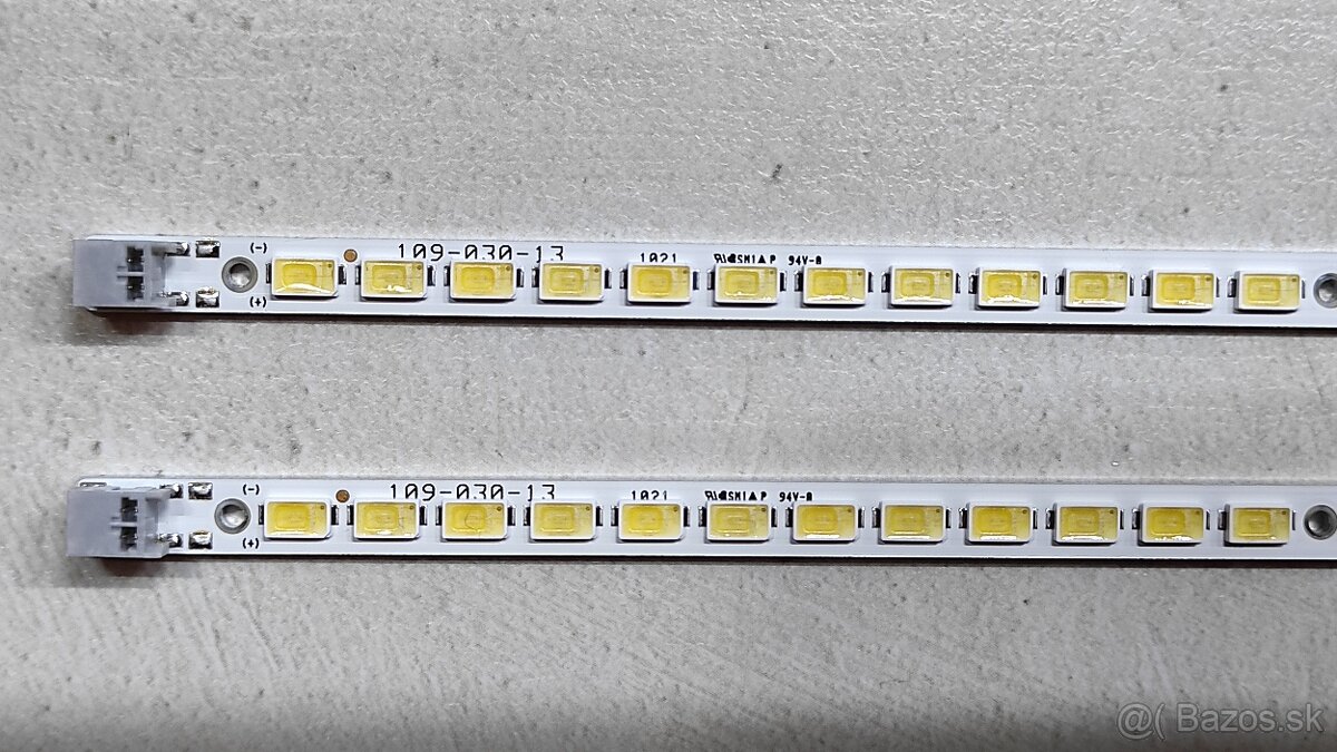 Predám náhradné diely SAMSUNG 6.MIX - 17