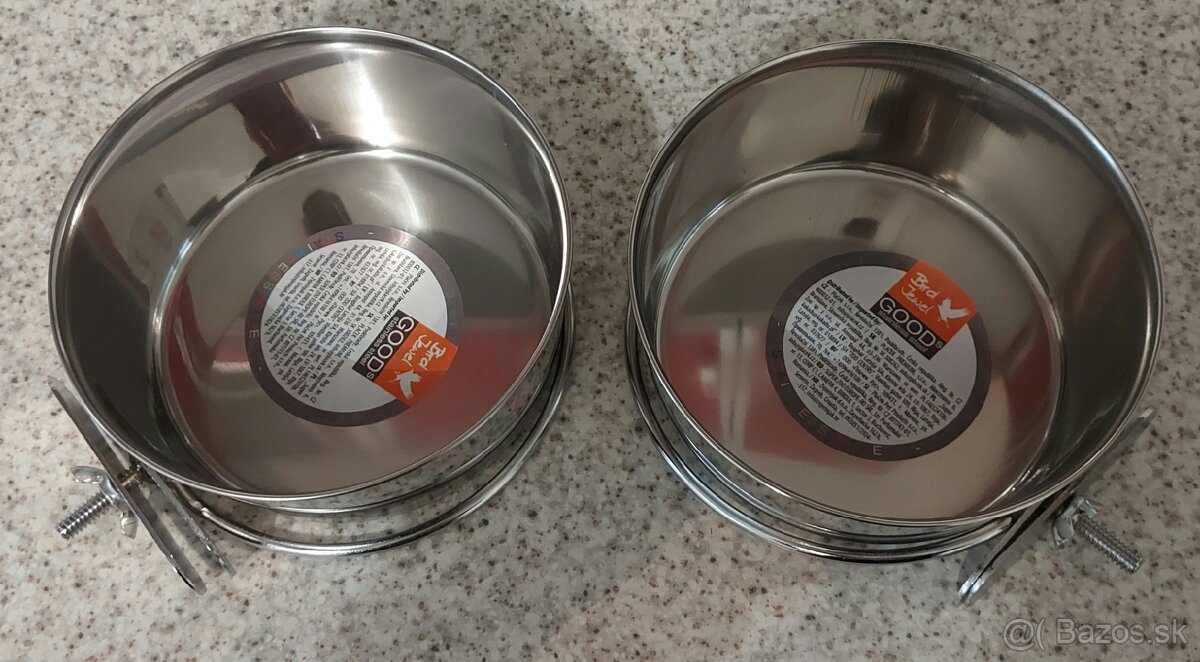 Predám klietku novú nepoužívanú - 17