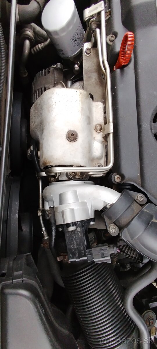 Seat leon 1.4tsi VADA MOTORA - 17