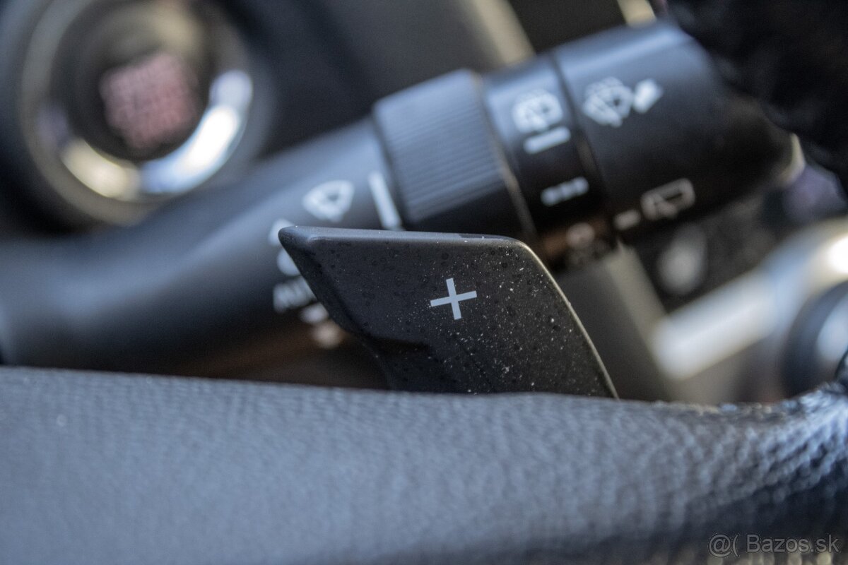 Subaru Outback 2.5i-S Business NAVI CVT - 17