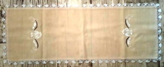 Retro bytové doplnky - 17