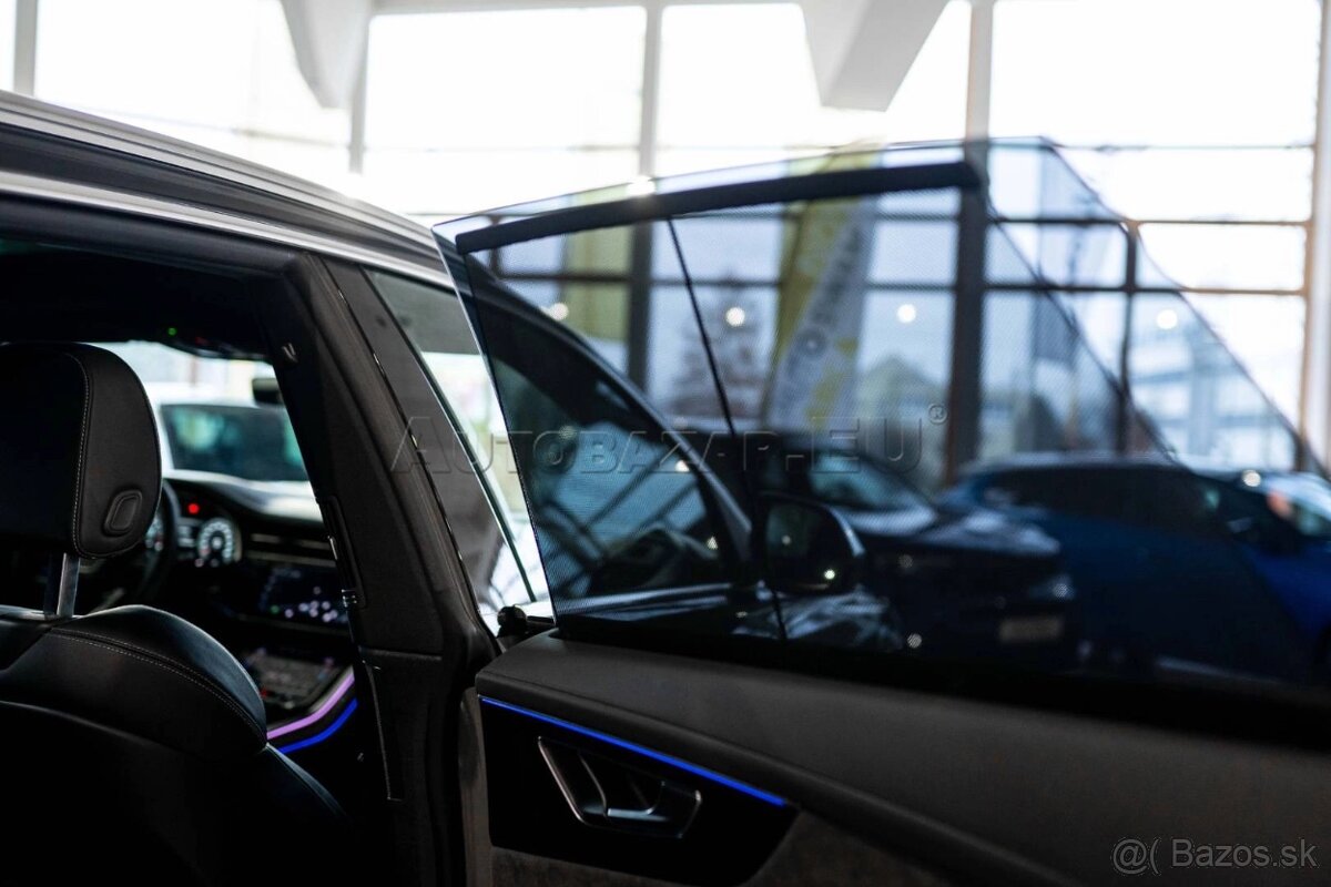 Audi SQ8 TFSI mHEV quattro tiptronic DPH - 17