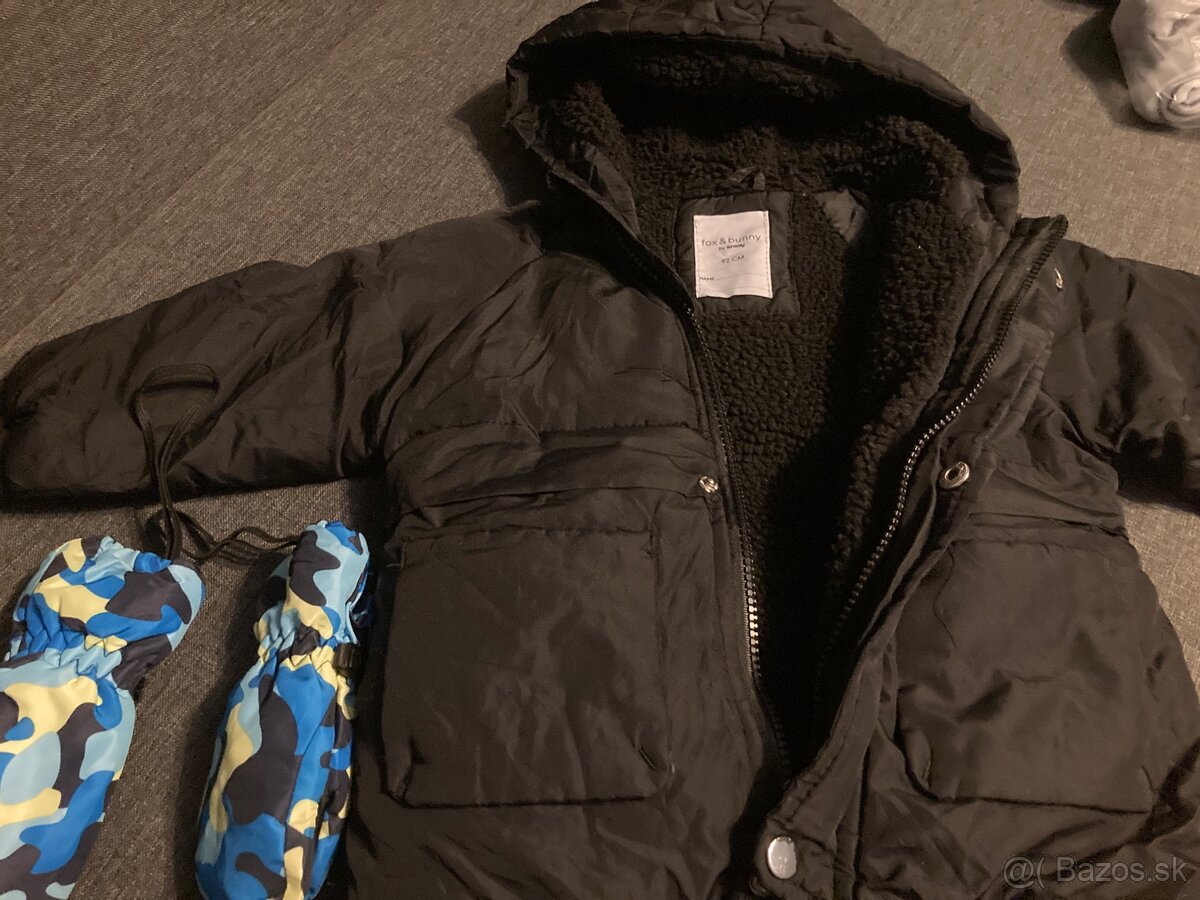 Oblečenie chlapček - 17