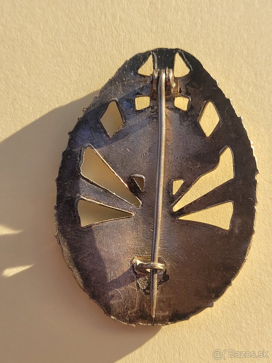 Odznak.vyznamenanie..tz. - 17