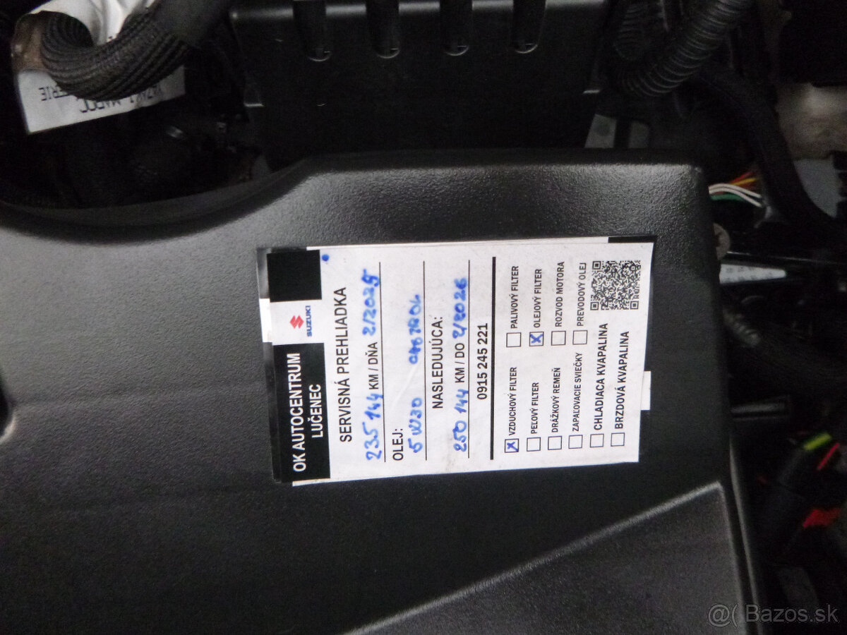 Peugeot Traveller 2,0Hdi 150Ps 2018 - 17