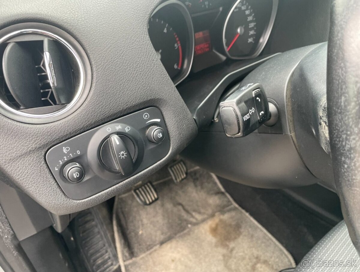 Ford Mondeo Combi 1.8 TDCI - 17