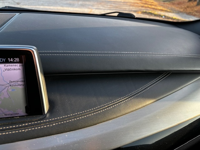 Predám BMW X5 4.0d 230kW - 17