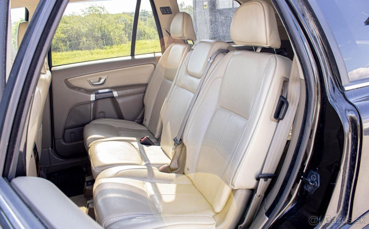 Volvo XC90 Executive 2.4 D5 AWD 2012 - 17