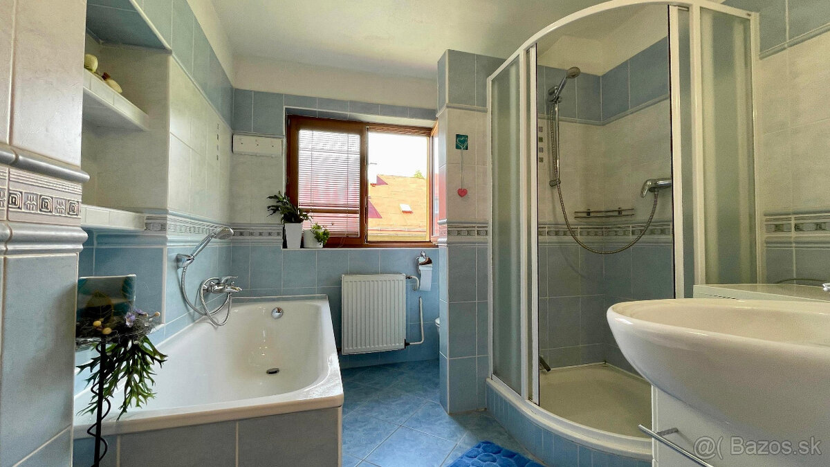 2-izbový byt, Dolný Smokovec, Vysoké Tatry - 17