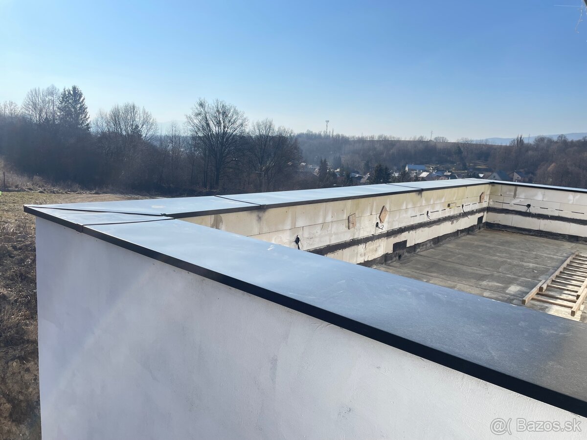 Tesárske práce - 17