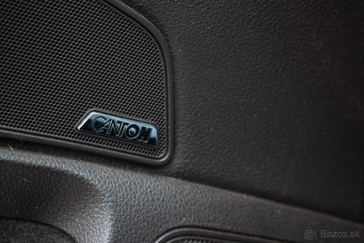 Škoda Superb Combi 2.0 TDI 190k 4x4 L&K - 17