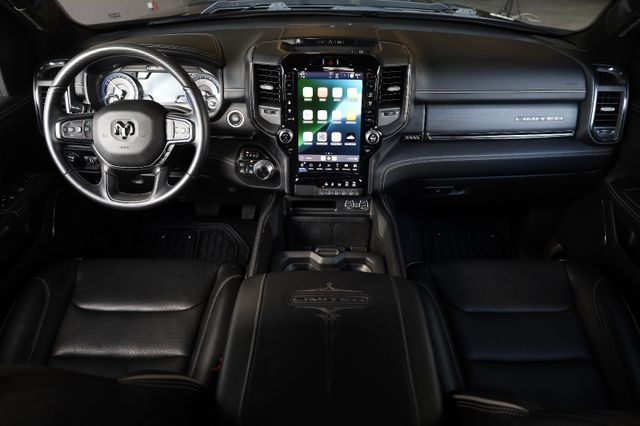 Dodge RAM 5.7 Limited 2022 - 17