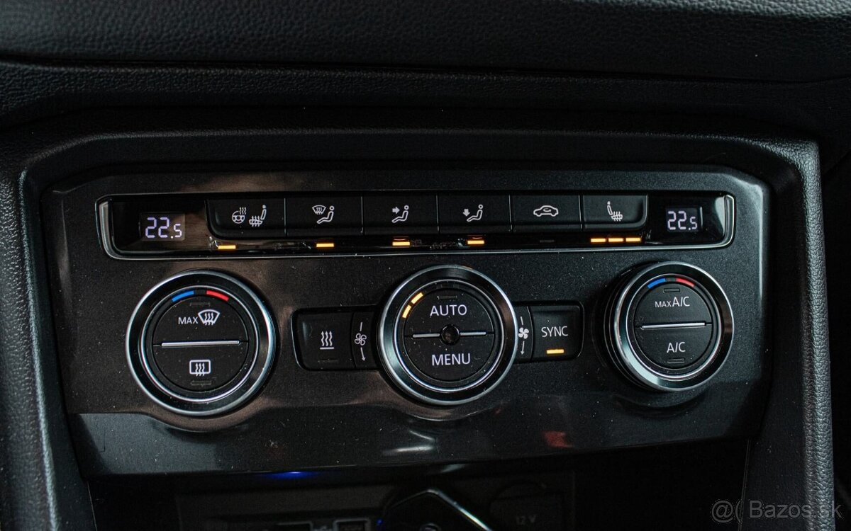 Volkswagen Tiguan 2.0TDI R-Line 140kW 4MOTION DSG - 17