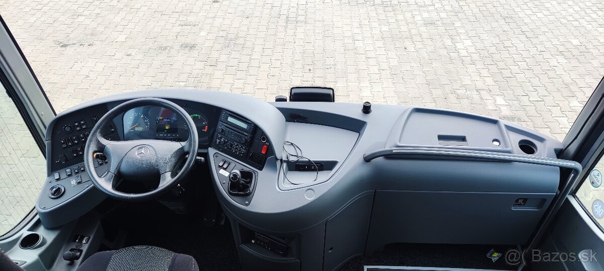 Tourismo RHD registrácia 2016 - 17