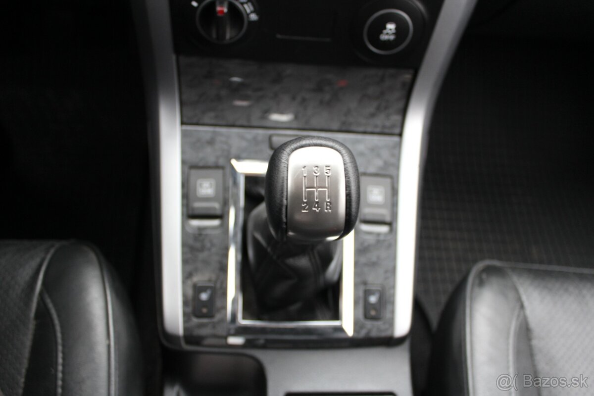 Suzuki Grand Vitara 1.9 DDiS JLX-EL - 17