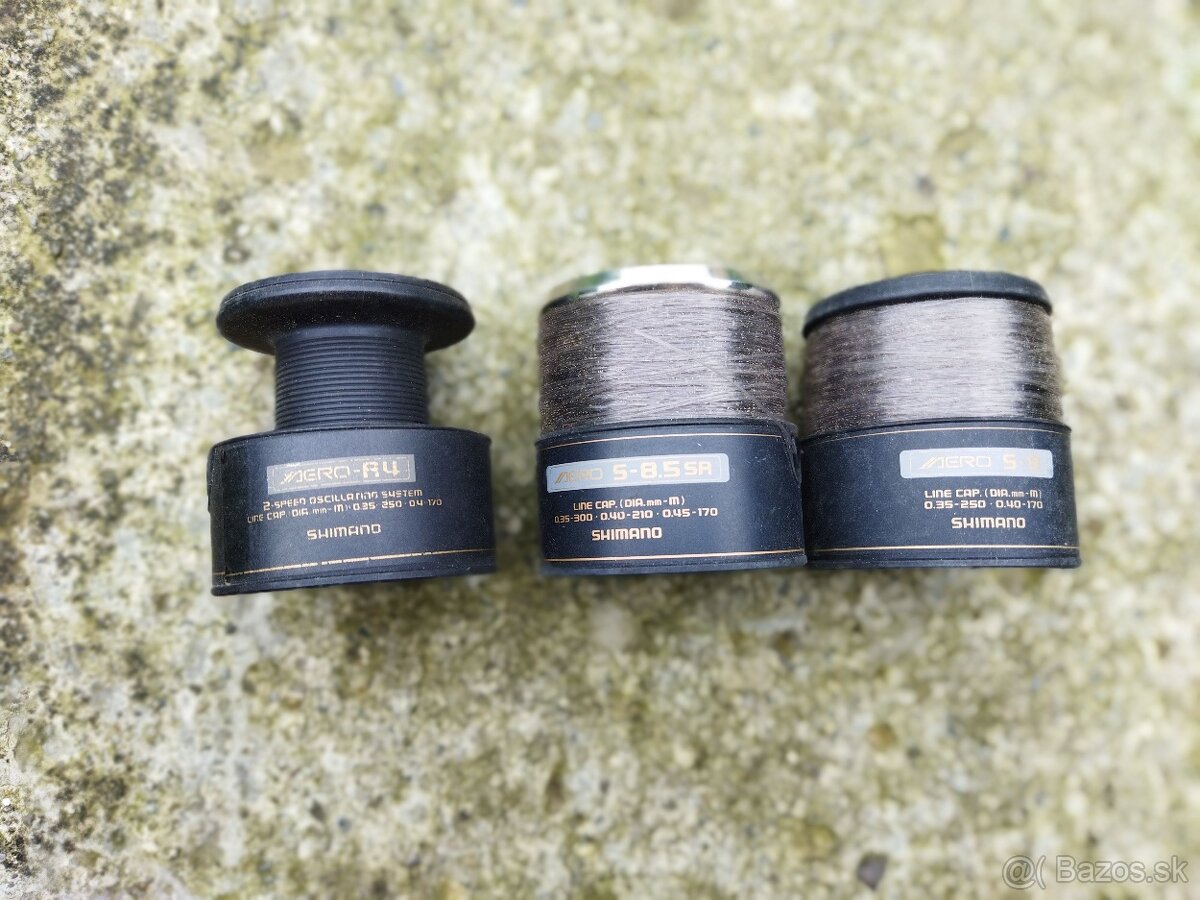 navijaky, udice,bundy... - 17