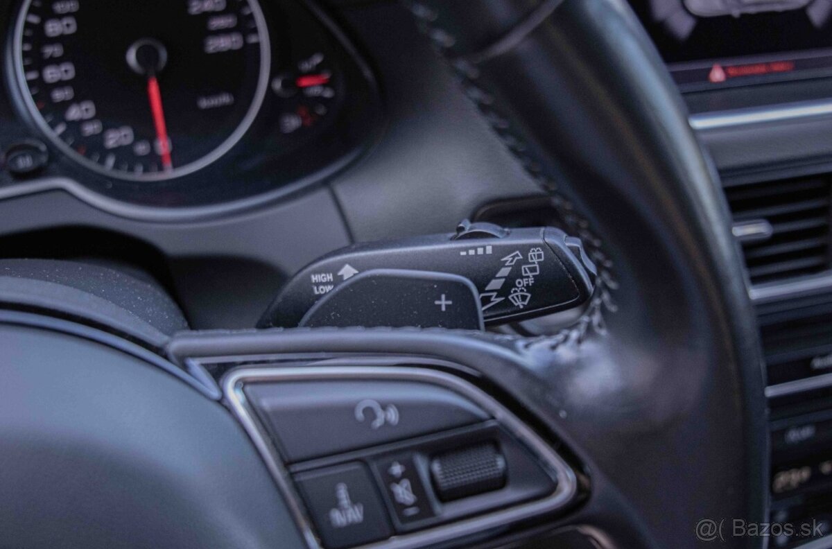 Audi Q5 3.0 TDI DPF quattro S tronic - 17