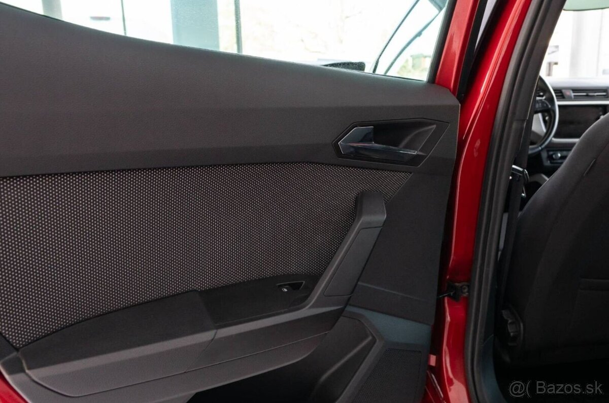 Seat Arona 1.0 TSI 115k Xcellence - 17