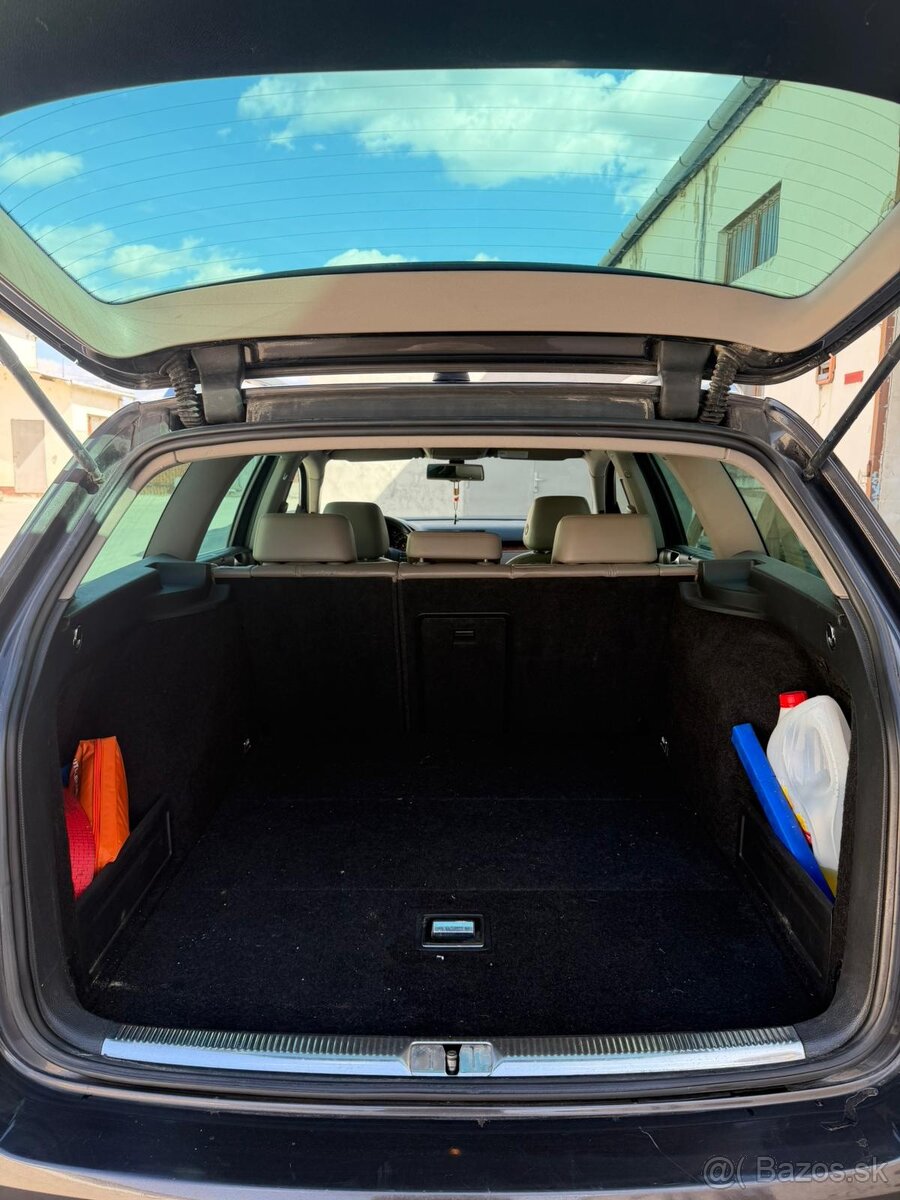 VW Passat B6 2.0TDI 125KW DSG - 17