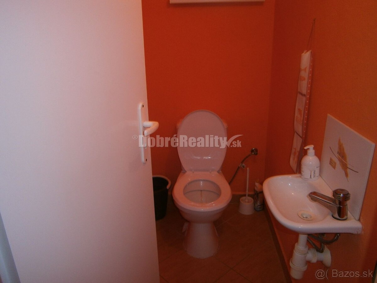 TOP: na predaj penzión v obci Podhájska - 17