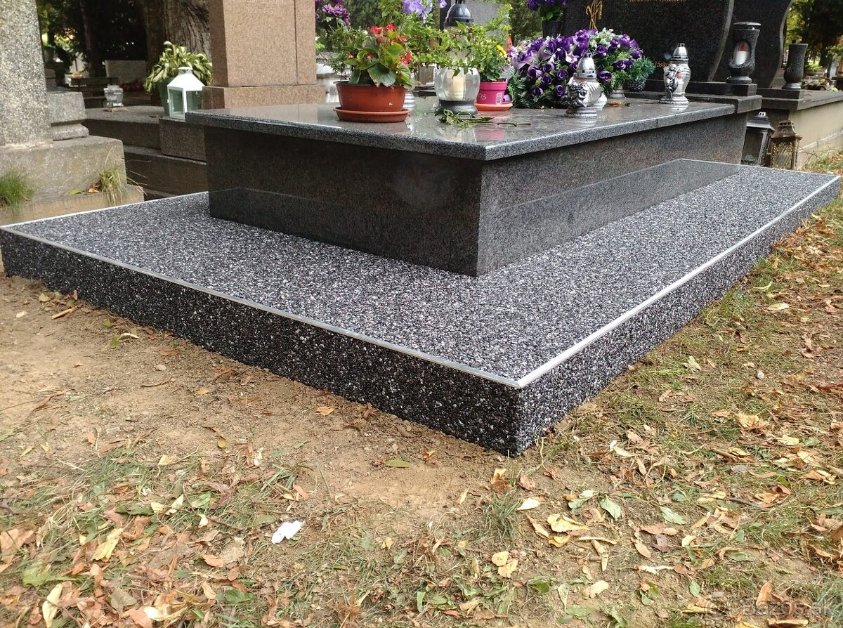 Kamenný koberec - 17