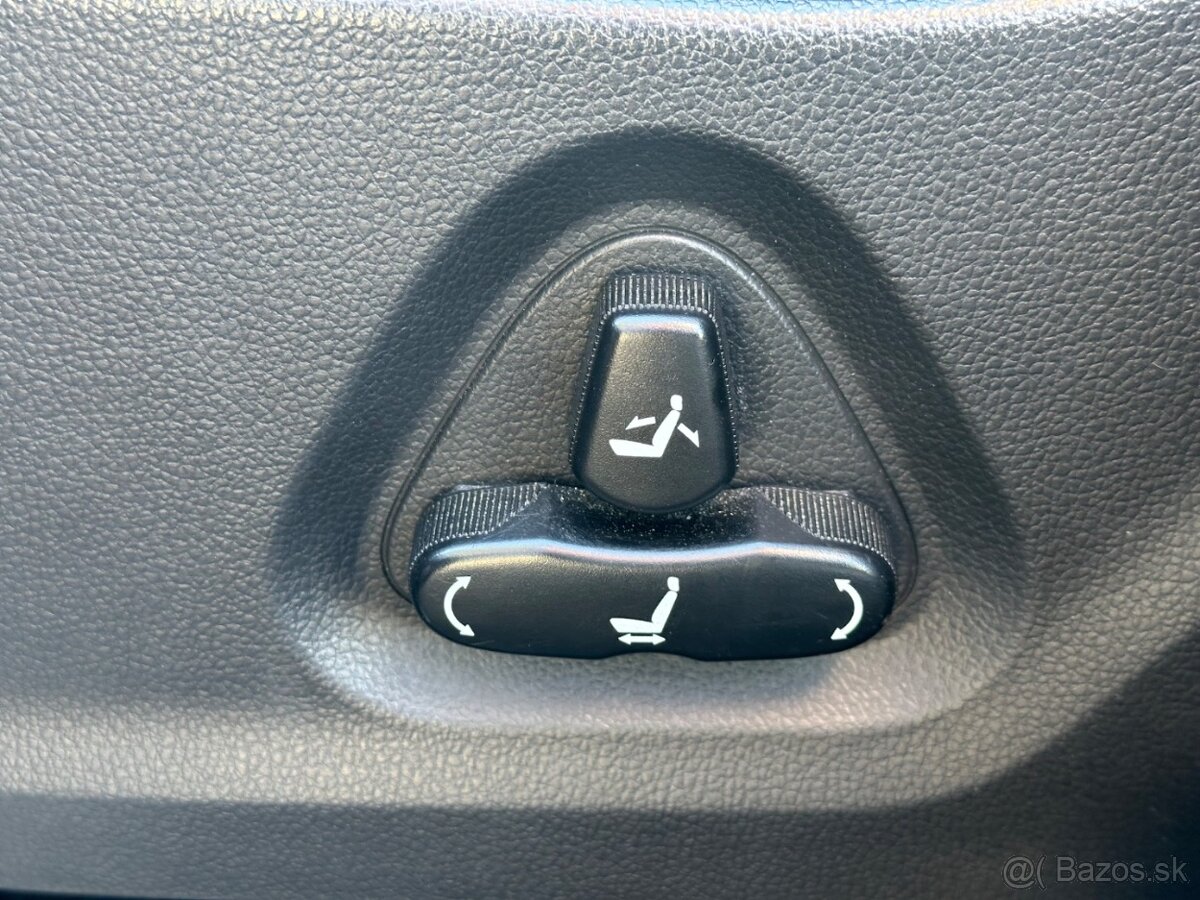 Ssangyong Rexton Premium 7 miest. - 17