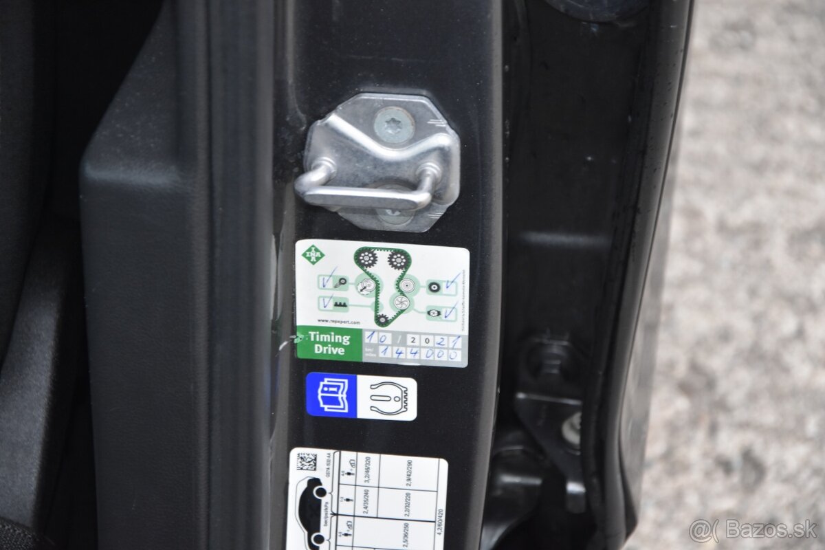 Ford Mondeo Combi 1.5 TDCi - 17