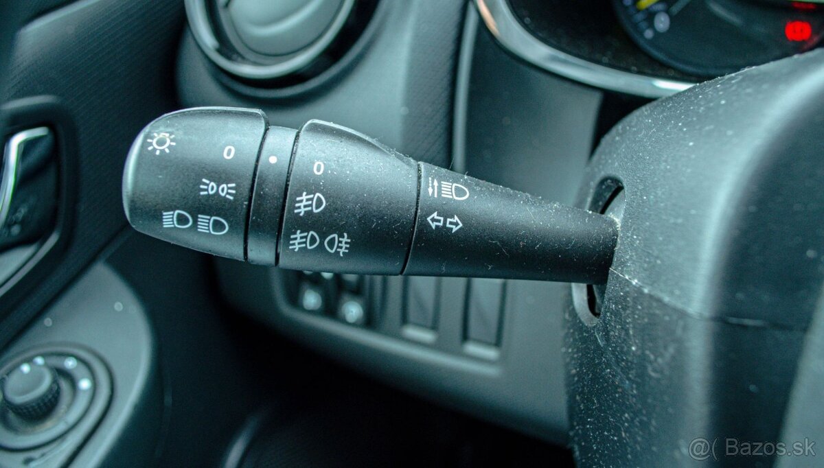 Renault Clio Grandtour 1.2 - 17