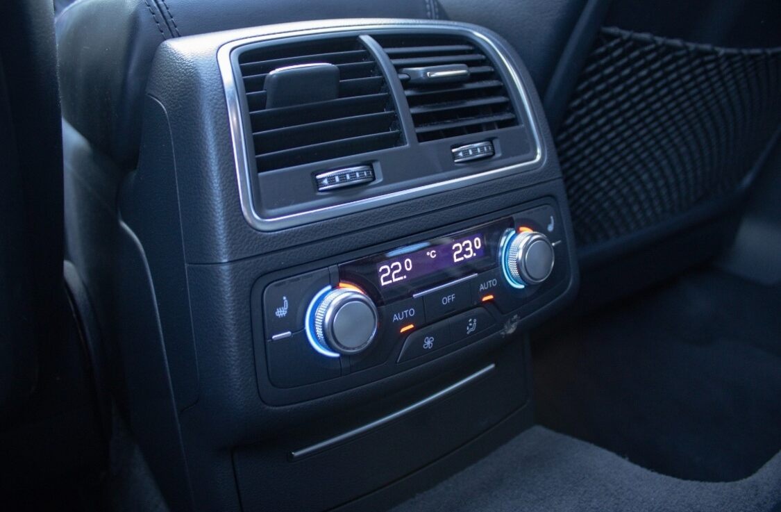 Audi A6 Avant 3.0 TDI 235 kW Quattro - 17