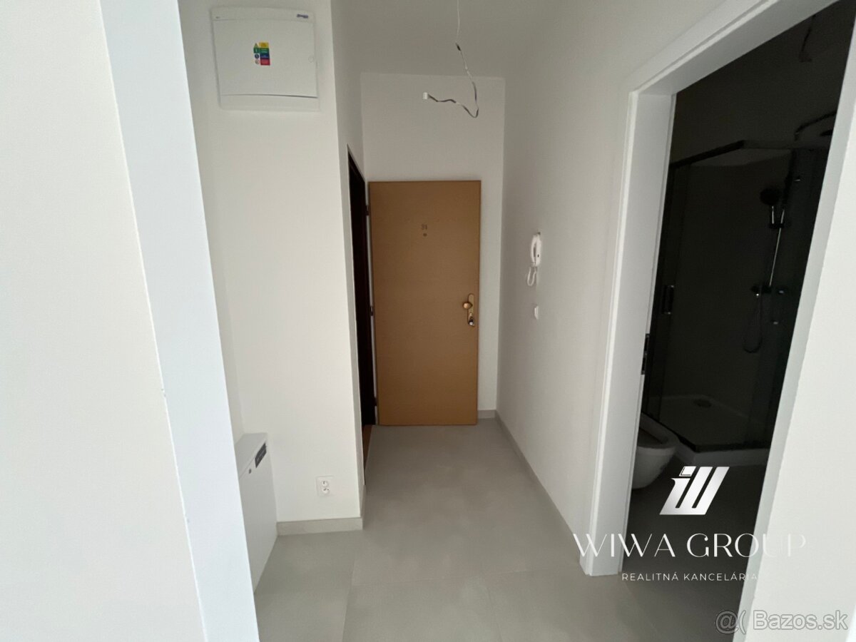 Rezidencia Sobieski – moderné bývanie v meste Štúrovo - 17