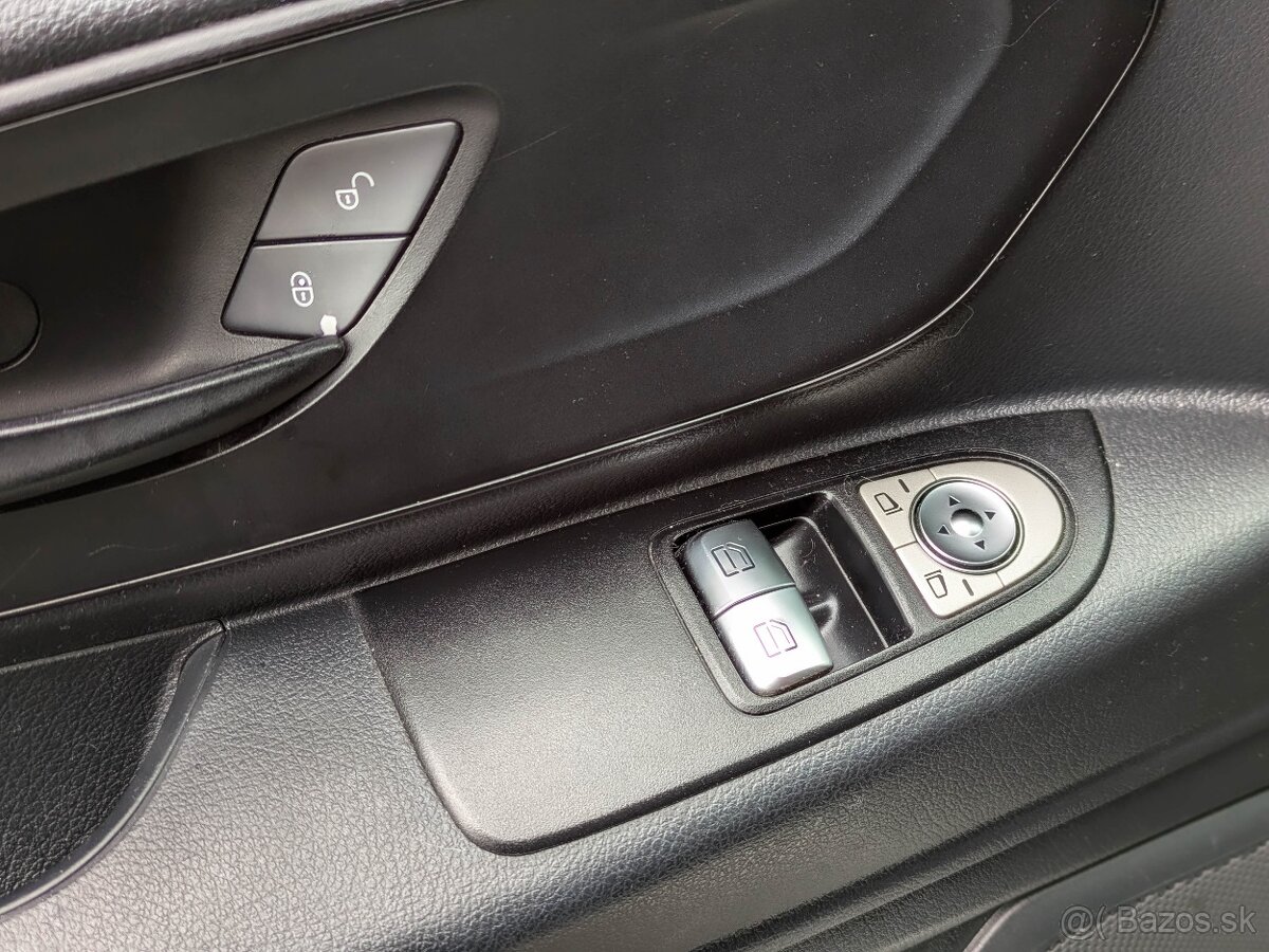 Mercedes-Benz Vito Tourer 111 BlueTEC kompakt Base - 17
